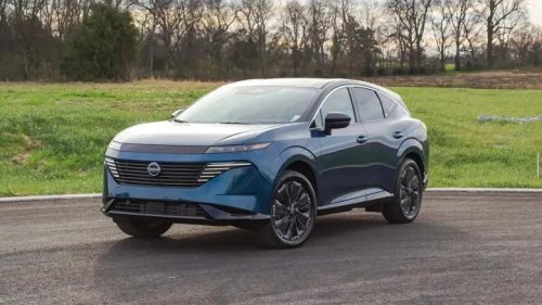 The Five Cars With The Biggest Insurance Spikes