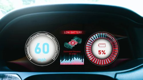 Long Distance Road Trip Rules Are Way Different (And More Serious) In An EV
