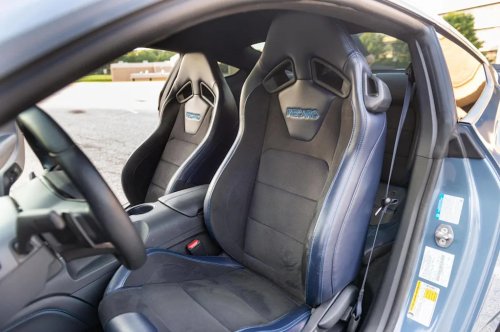 Ford, Ford Mustang, Hennessey, 2024 Ford Mustang Dark Horse Hennessey H850 For Sale With 2,800 Miles