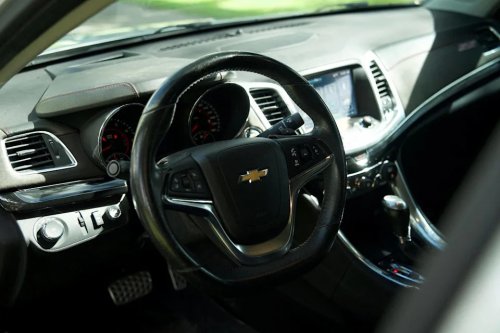 2014 Chevrolet SS for Sale With 83,100 Miles