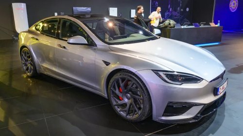 Tesla, Smart, New Tesla Patent Reimagines Your Car's Roof As A Smart Air Conditioner