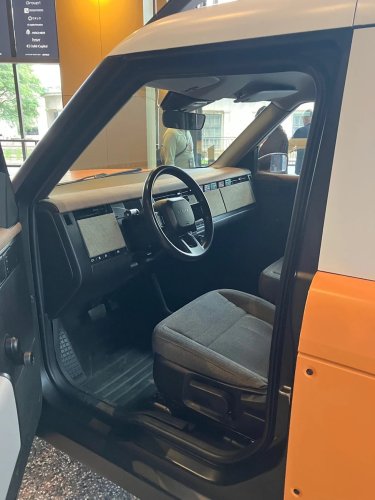 Slate, No screen, crank windows: Michigan's Slate prices new electric pickup