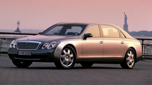 Mercedes-Benz, Mercedes, Do Mercedes-Maybachs And The Regular Benz/AMG Models Use The Same Engines?