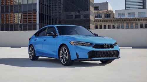 9 Honda Models That Still Come With Naturally Aspirated Engines In 2026