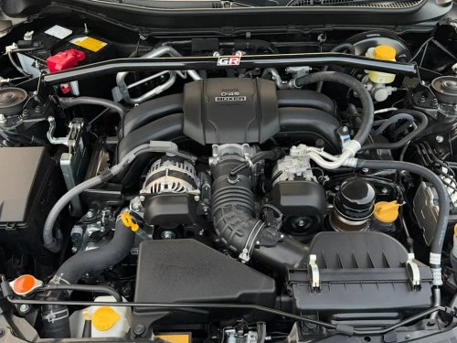 2026 Toyota GR86 Premium vs 2026 Mazda MX-5 Miata Grand Touring: I Drove Both Manual Transmission Sports Cars—Which One Wins?