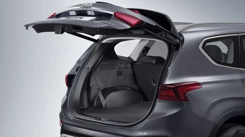 10 Car Features Nobody Needs Yet We’d Hate to Live Without