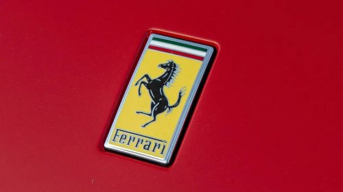 5 Of The Coolest Luxury Car Brand Logos