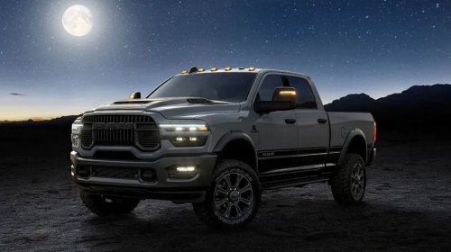 These Are The New Cars Our Readers Would Spend $250,000 On