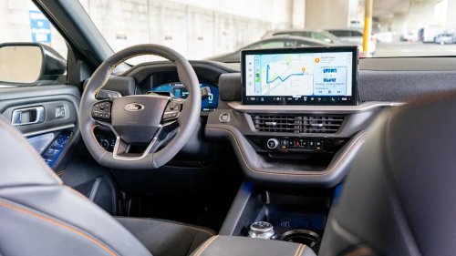 Ford, Ford Explorer, 2026 Ford Explorer Recall: EcoBoost Failures Traced to 30-Minute Production Window