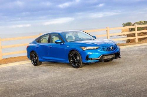 These Are the Best First Cars for Teens and New Drivers That Aren’t Boring