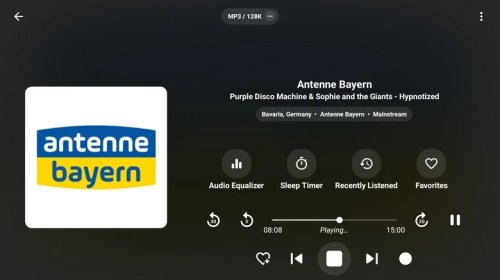 5 Apps That Add Live FM Radio To Your Android Auto