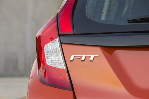 Honda Won't Rule Out Fit's Return to the U.S.