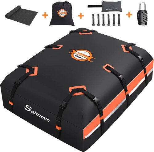 10 Car Accessories To Add to Your Cart