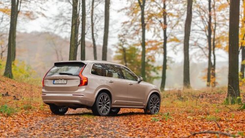 The 10 Bestselling Luxury Vehicles in America Right Now