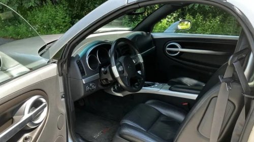 At $39,995, Is This 2005 Chevy SSR A Silly-Good Deal?