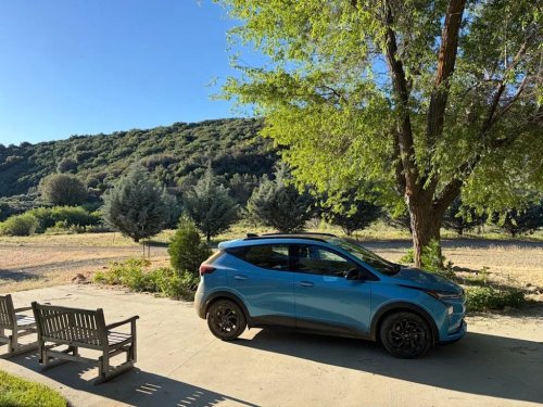 Chevrolet, Chevrolet Bolt EV, Chevy, The 2027 Chevrolet Bolt EV May Be Chevy’s Best Bargain