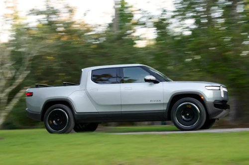 Rivian R1T Vs. Ford F-150 Lightning: Here's Our Honest Comparison