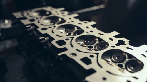 The Vital Role Combustion Chamber Quench Plays In Engine Performance