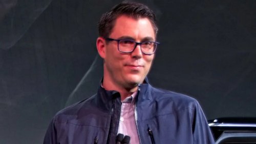 Rivian CEO Claims We'll Have Fully Self-Driving Cars Before The End Of The Decade