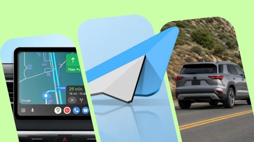 I finally customized these Android Auto settings; my daily commute will never be the same