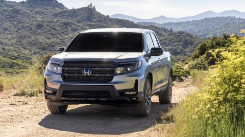 Chevy, 4 Midsize Pickups With Better Ratings Than The Chevy Colorado