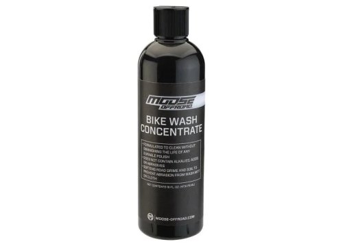 Make Cleaning Part of Your Off-Road Routine