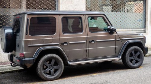 11 Of The Most-Copied Car Designs In Automotive History
