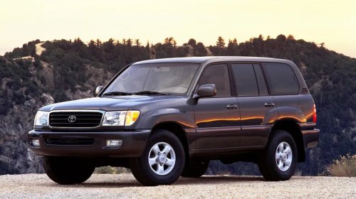 Slate, Toyota, Toyota Land Cruiser, Slate Truck Or 1998 Toyota Land Cruiser, What Car Should I Buy?