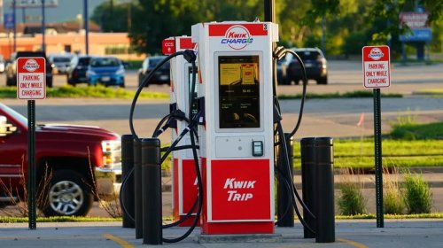 How Much Does It Cost To Charge An Electric Car & What Factors Affect The Price?