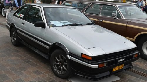 5 '80s Daily Drivers That Are Vintage Classics Today