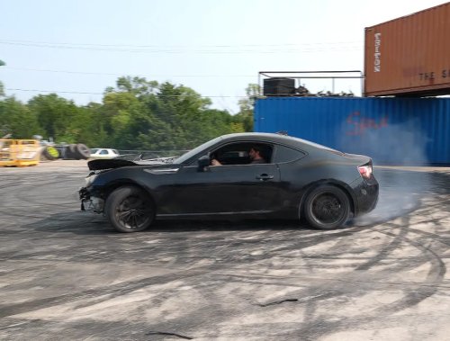 A $25K Raptor and a $32K C8 Corvette: Westen Champlin Is Selling His Cars for Next to Nothing