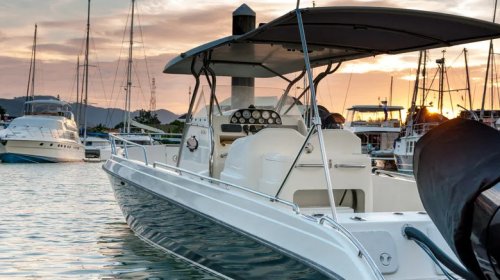 Why Your Boat Needs Ethanol-Free Gas More Than Your Car Does