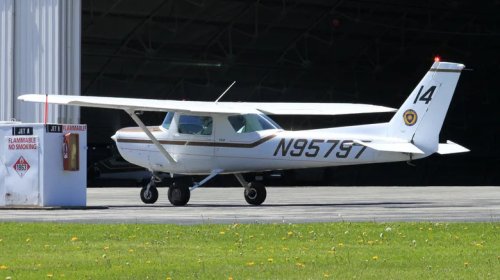 Why Was The Cessna 152 Discontinued?