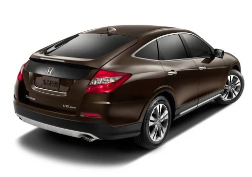 Will the Accord SUV Be a Big Crossover Success or a Huge Crosstour-like Failure?