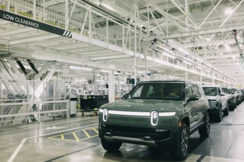 Rivian's R3 Will Undercut the R2, and the R4 Goes Lower Still, CEO Claims