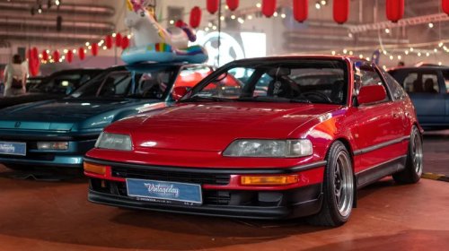 5 '80s Daily Drivers That Are Vintage Classics Today