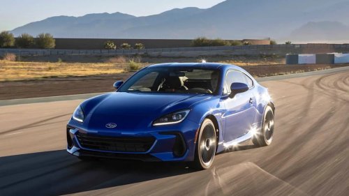 These are the last remaining sports cars you can get under $50,000