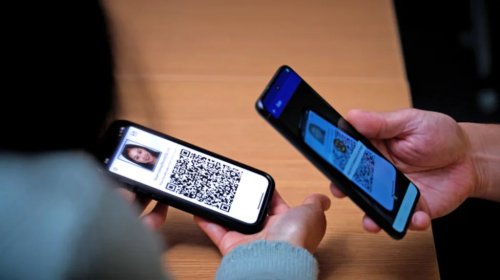 Why Having A Digital ID Won't Make Your Physical Copy Obsolete