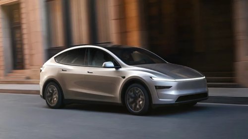 First Look: Is the 2027 Tesla Model Y L the Real Model X Replacement?
