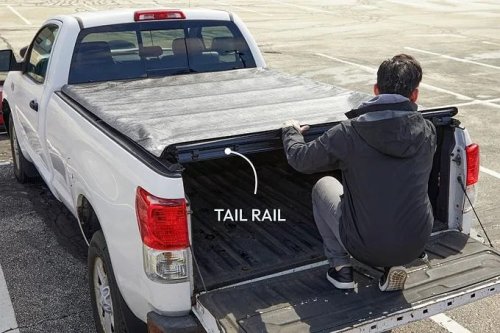 The Simple Upgrade I Used to Protect My Truck Bed From the Elements