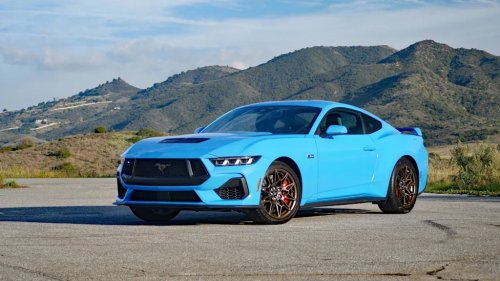 Driving a Manual Transmission is Good for Brain Health. Here are 5 Cars You Should Drive
