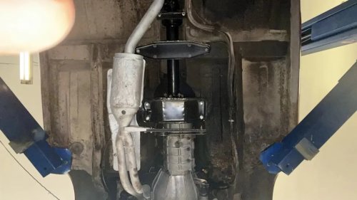 1972 Alfa Romeo 2000 GTV For Sale
