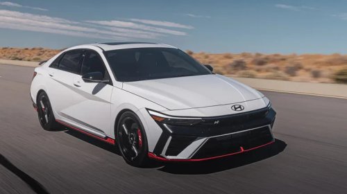 5 Family Vehicles You Might Not Realize Have Turbocharged Engines