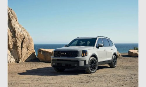 Kia 'Fixed' Its Telluride's Flaming Seats In 2024. The Fix Could Catch Fire, Too.