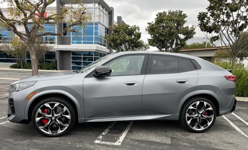 Best Cars, and Car Reviewers, for LGBTQ Buyers