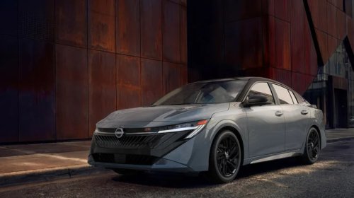 These Upper Trim Levels Just Aren't Worth It