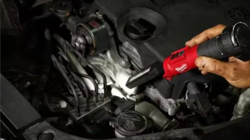 5 Milwaukee Tools That Can Come In Handy For Truck Drivers