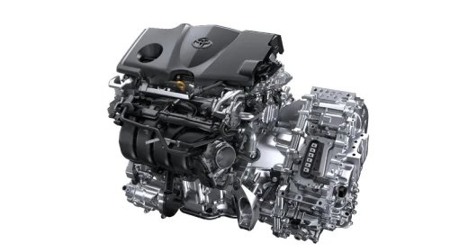 10 Of The Most Reliable Engines Built In The Past Decade