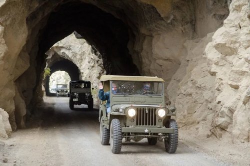 These 13 American Cars Didn’t Just Change Driving—They Changed America