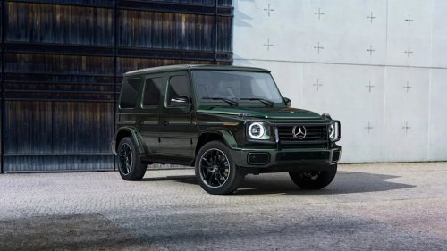 7 Over-Engineered 4x4s That Make Normal SUVs Look Underbuilt